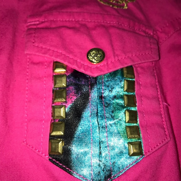 COOGI top - Picture 4 of 8